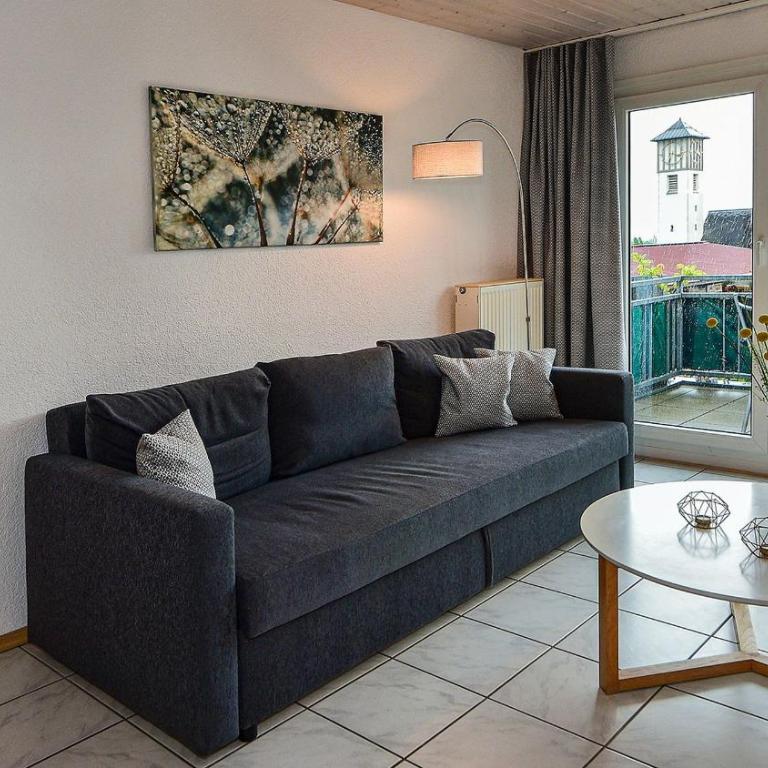 Ferienhof Schöngarten - Appartamento Superior con 1 Camera da Letto e Balcone - 2