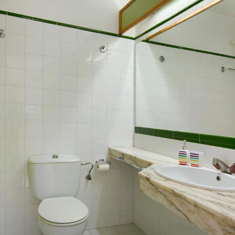 Silent Flat - Apartamento con terraza - 17