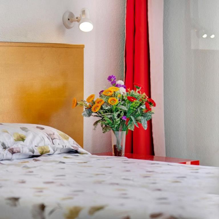 Silent Flat - Apartamento con terraza - 10
