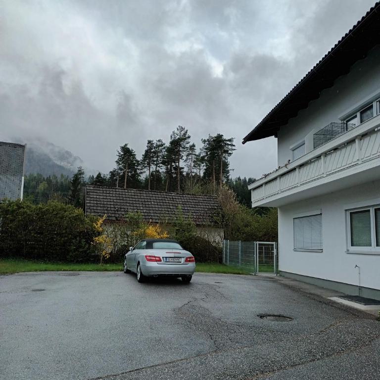 Appartement Kärntner Seenland - Apartment mit 1 Schlafzimmer und Gartenblick - 10