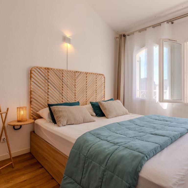 Villa Alpaga Esterel Vue Mer - Casa con 3 Camere da Letto - 10