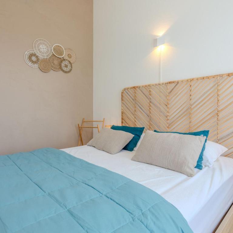 Villa Alpaga Esterel Vue Mer - Casa con 3 Camere da Letto - 11