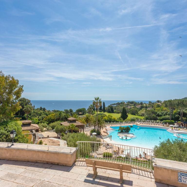 Villa Alpaga Esterel Vue Mer - Casa con 3 Camere da Letto - 30