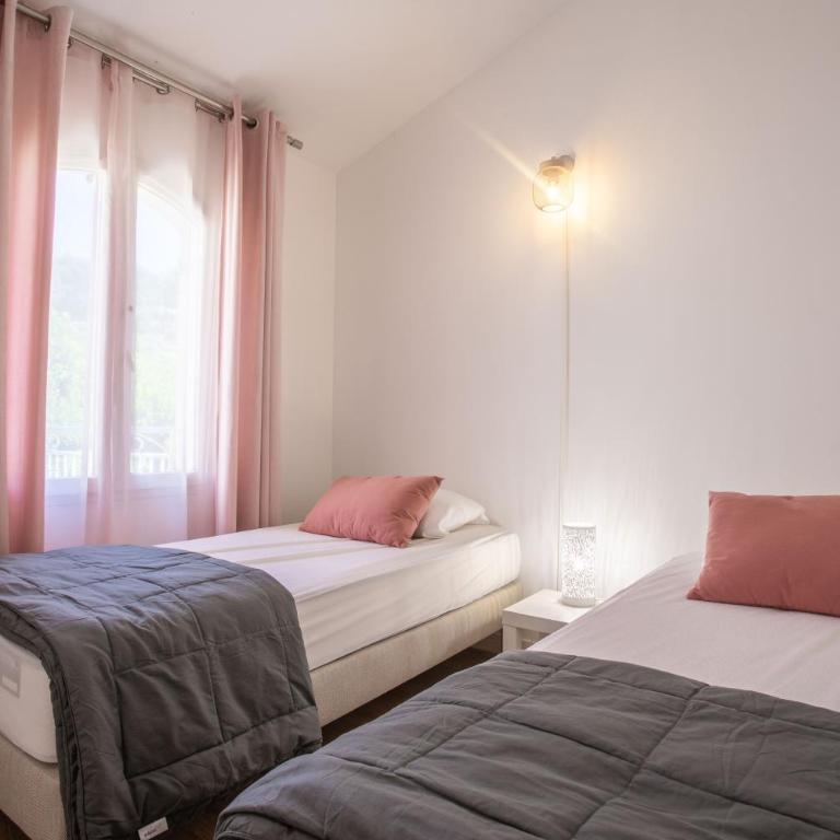 Villa Alpaga Esterel Vue Mer - Casa con 3 Camere da Letto - 16