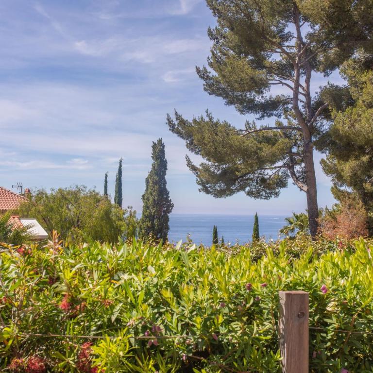 Villa Alpaga Esterel Vue Mer - Casa con 3 Camere da Letto - 2