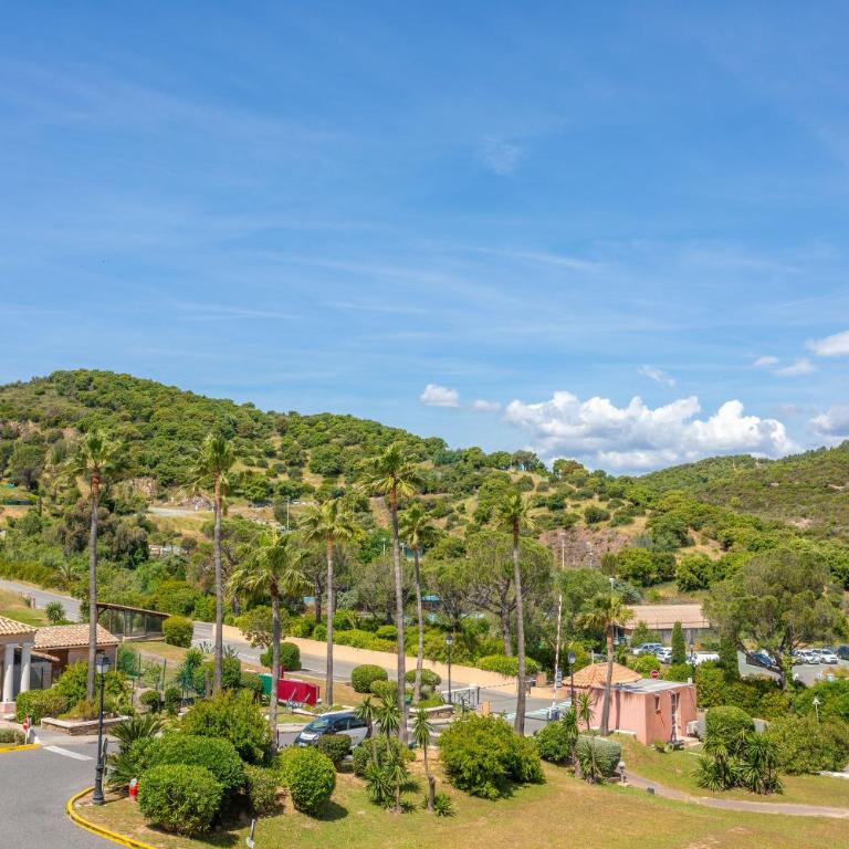 Villa Alpaga Esterel Vue Mer - Casa con 3 Camere da Letto - 31
