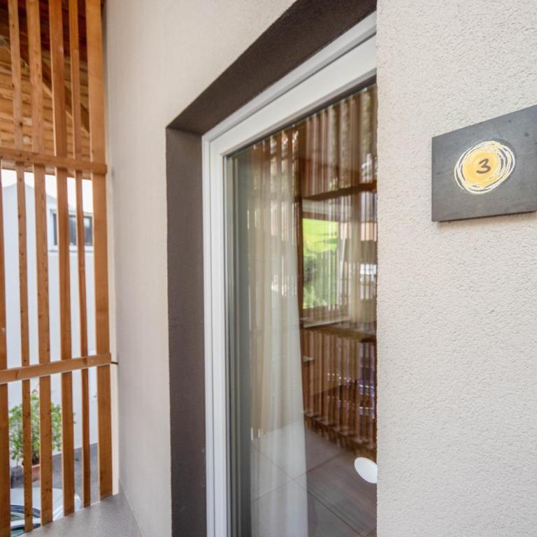 Sonnleiten Sonnenalm - Two-Bedroom Deluxe Apartment with Garden View - 22