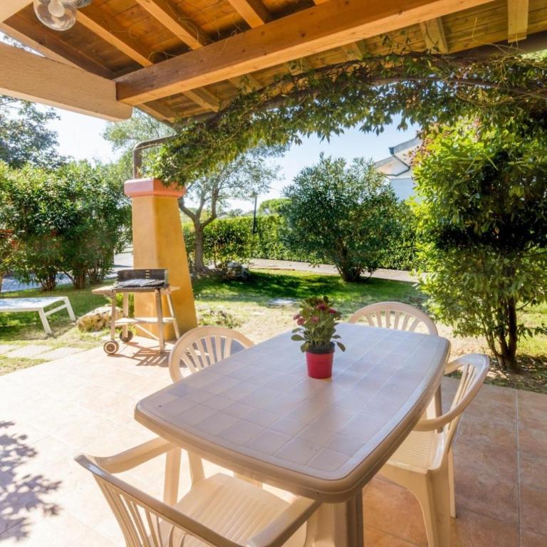 Borgo Stella H - Appartamento Deluxe con 2 Camere da Letto e Vista Giardino - 20