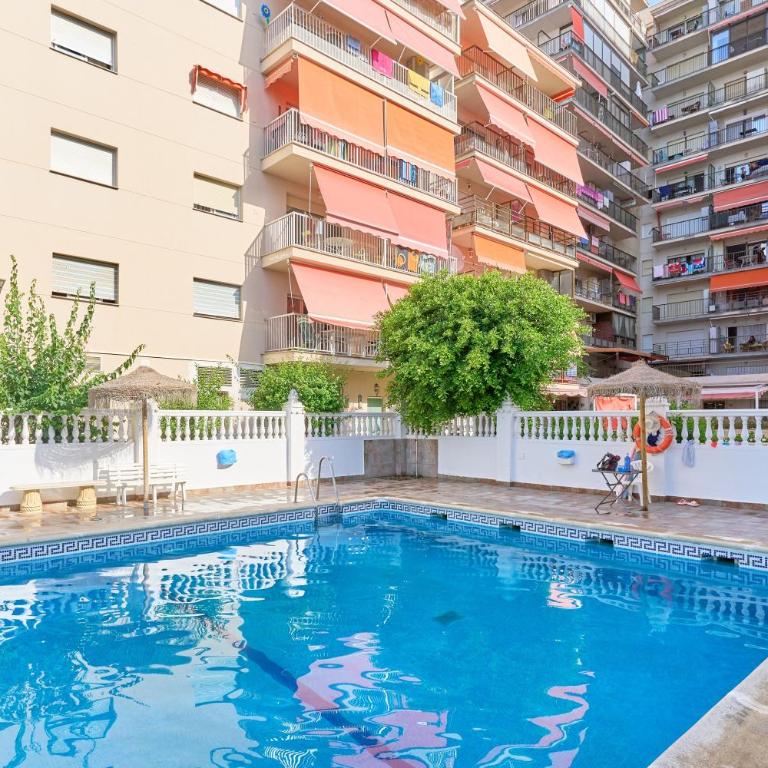 Aurora Mar Del Sol - Apartamento Premium de 3 dormitorios con balcón - 33