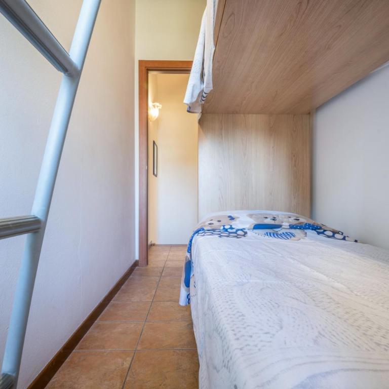 Borgo Stella H - Appartamento Deluxe con 2 Camere da Letto e Vista Giardino - 18