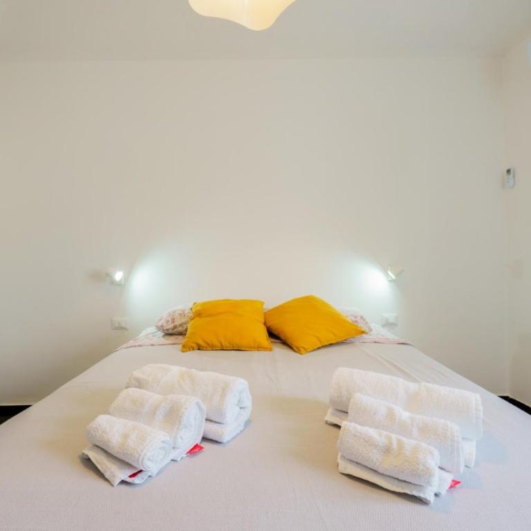 The Riviera Attico - Appartamento Superior con Vista Città - 22