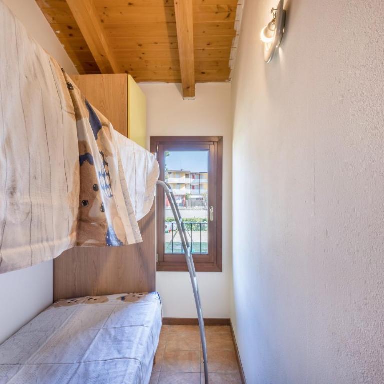 Borgo Stella H - Appartamento Deluxe con 2 Camere da Letto e Vista Giardino - 17