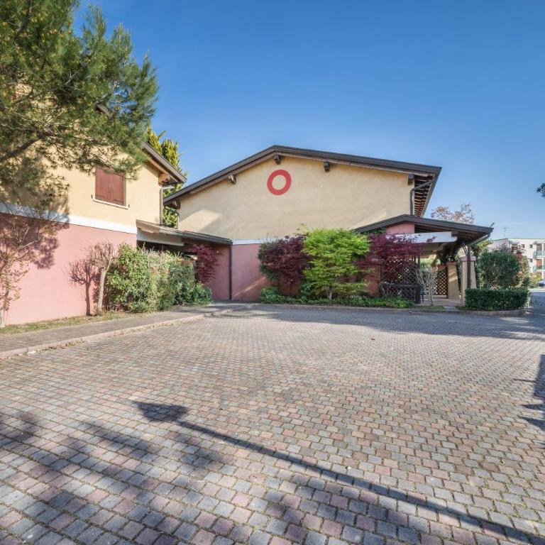 Borgo Stella H - Appartamento Deluxe con 2 Camere da Letto e Vista Giardino - 23