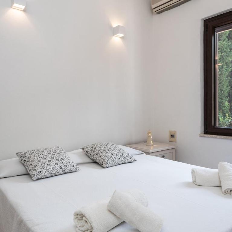 Villa Lantana - Villa con Vista Giardino - 10