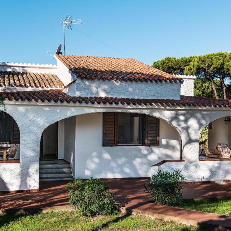 Villa Lantana - Villa con Vista Giardino - 1