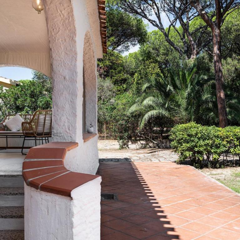 Villa Lantana - Villa con Vista Giardino - 2