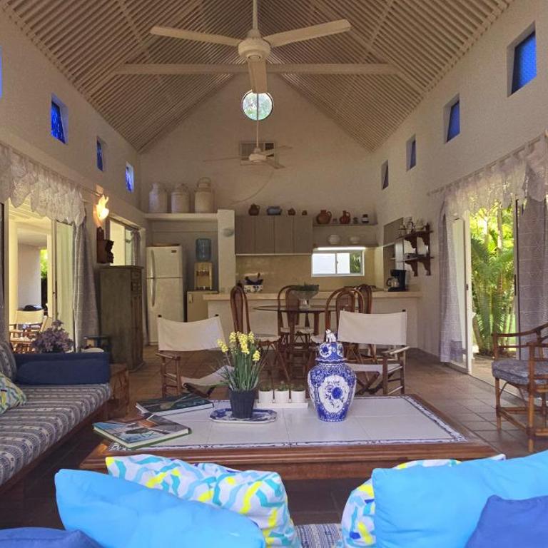 The Fairway Viewpoint - Casa - 8