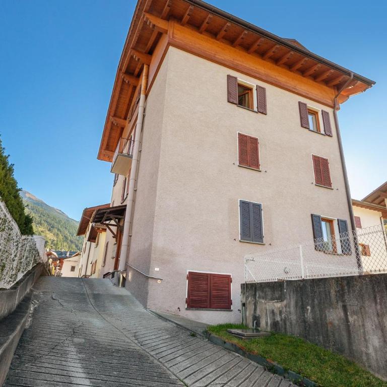 Mansarda Combo - Appartamento Deluxe con 2 Camere da Letto e Vista Giardino - 28