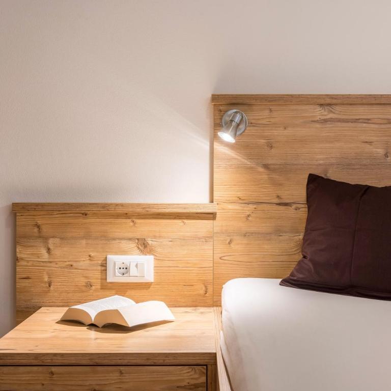 App Ringelblume Biohof Unterspisser - Two-Bedroom Deluxe Apartment with Garden View - 11