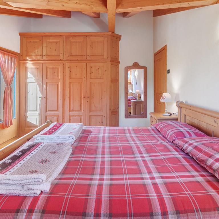 Mansarda Combo - Appartamento Deluxe con 2 Camere da Letto e Vista Giardino - 17