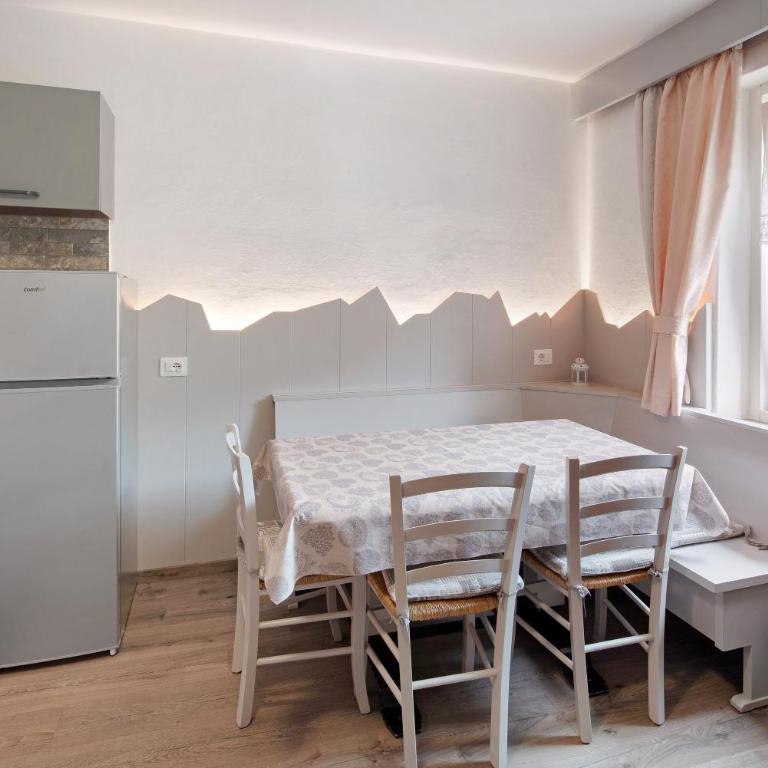 Appartamento Primavera 2 - Appartamento Deluxe con 2 Camere da Letto e Vista Giardino - 2