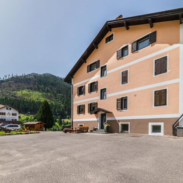 Appartamento Primavera 2 - Appartamento Deluxe con 2 Camere da Letto e Vista Giardino - 22