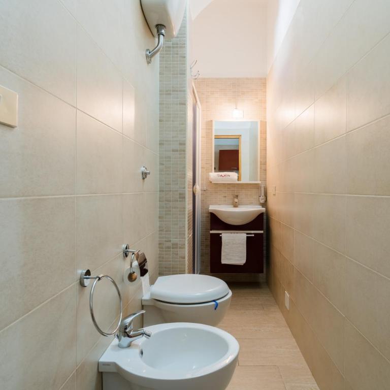 Kyma monolocale ad Otranto - Casa con 1 Camera da Letto - 13