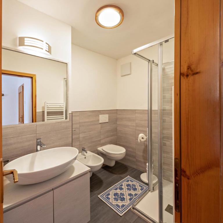 Appartamento Primavera 2 - Appartamento Deluxe con 2 Camere da Letto e Vista Giardino - 19