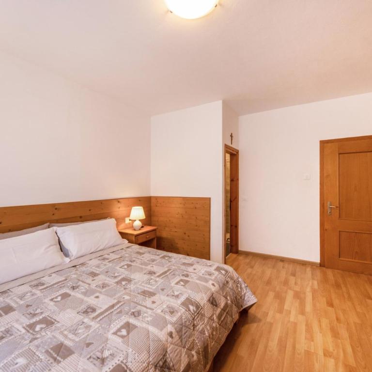 Appartamento Primavera 2 - Appartamento Deluxe con 2 Camere da Letto e Vista Giardino - 14