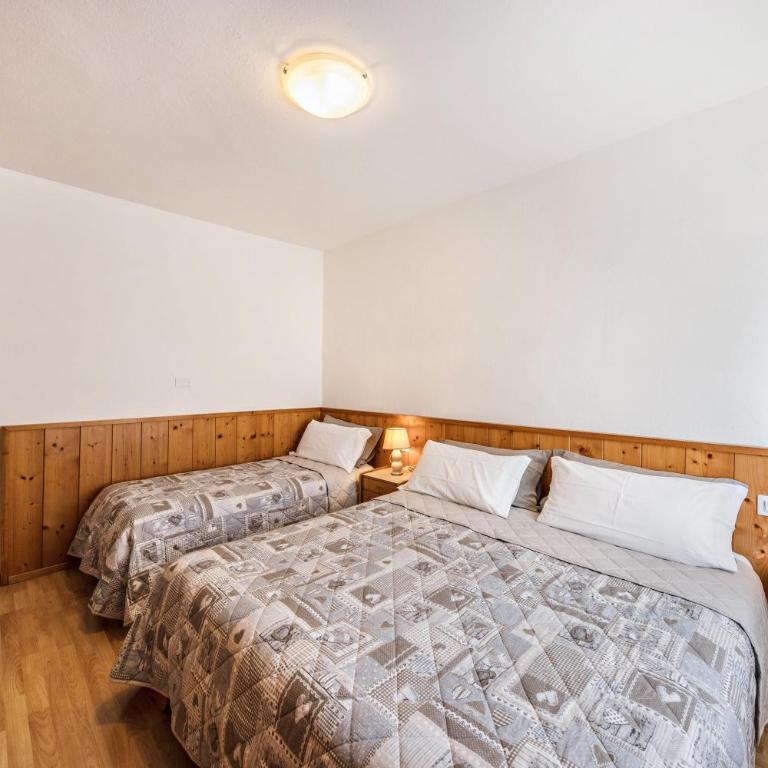 Appartamento Primavera 2 - Appartamento Deluxe con 2 Camere da Letto e Vista Giardino - 13