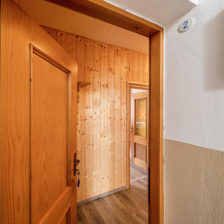 Appartamento Primavera 2 - Appartamento Deluxe con 2 Camere da Letto e Vista Giardino - 17
