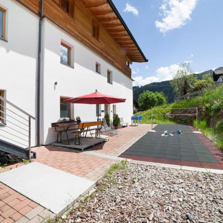 Joshof Talblick - Appartamento Deluxe con 2 Camere da Letto e Balcone - 20