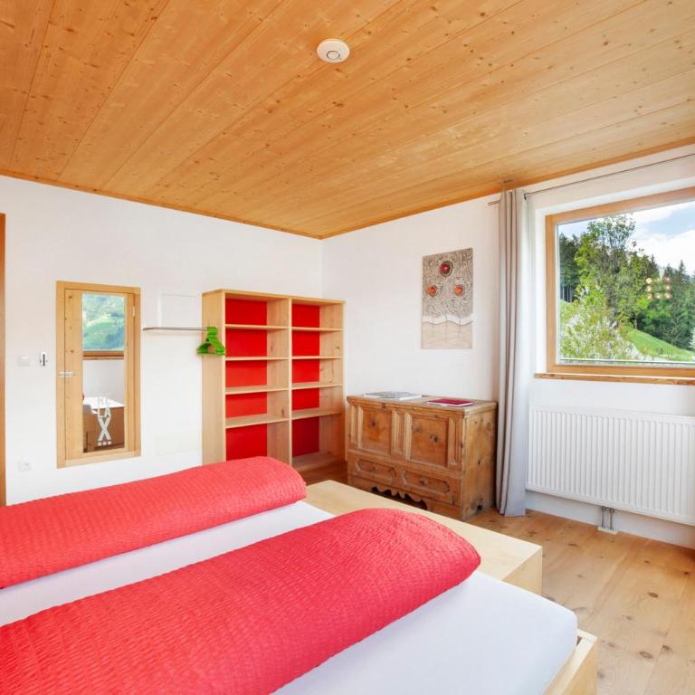 Joshof Talblick - Appartamento Deluxe con 2 Camere da Letto e Balcone - 6