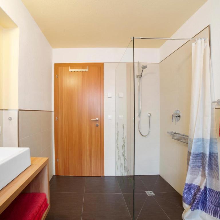 Joshof Talblick - Appartamento Deluxe con 2 Camere da Letto e Balcone - 14