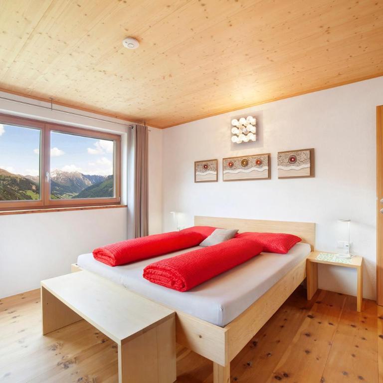 Joshof Talblick - Appartamento Deluxe con 2 Camere da Letto e Balcone - 9