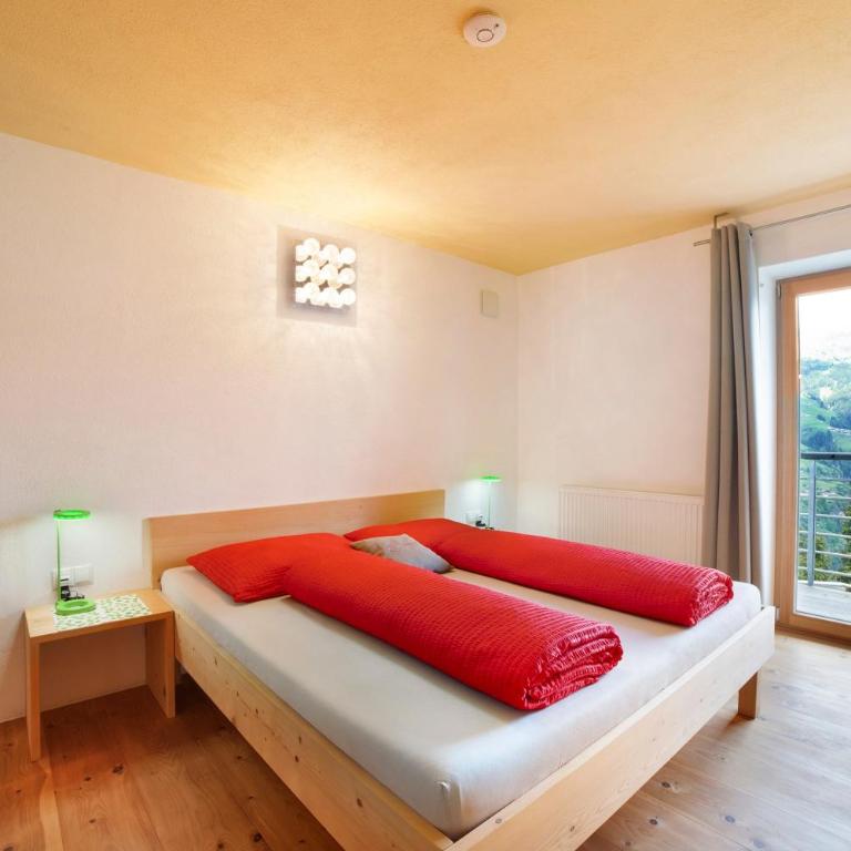 Joshof Talblick - Appartamento Deluxe con 2 Camere da Letto e Balcone - 7