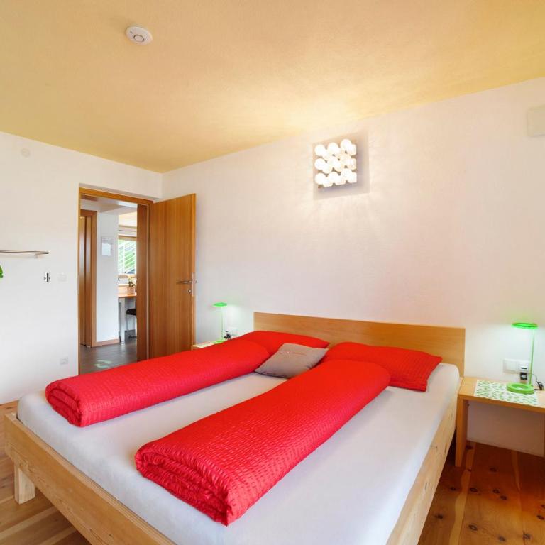 Joshof Talblick - Appartamento Deluxe con 2 Camere da Letto e Balcone - 8