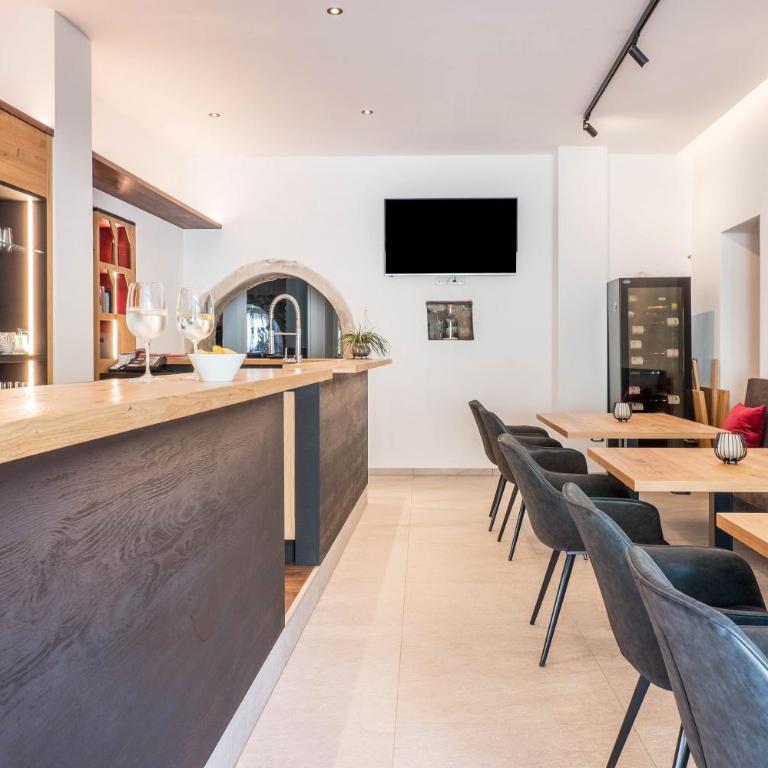 Luisl Hof - Apartment Herbae - Appartamento Superior con Vista Città - 19