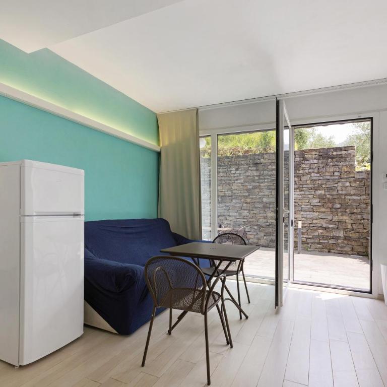 Green House - Appartamento Deluxe con 2 Camere da Letto e Vista Giardino - 3