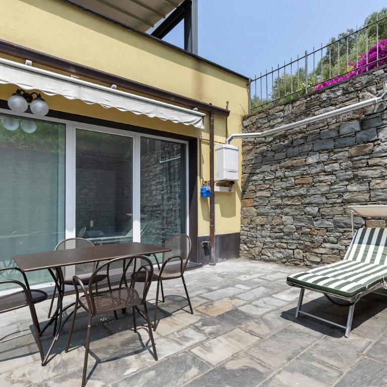 Green House - Appartamento Deluxe con 2 Camere da Letto e Vista Giardino - 12