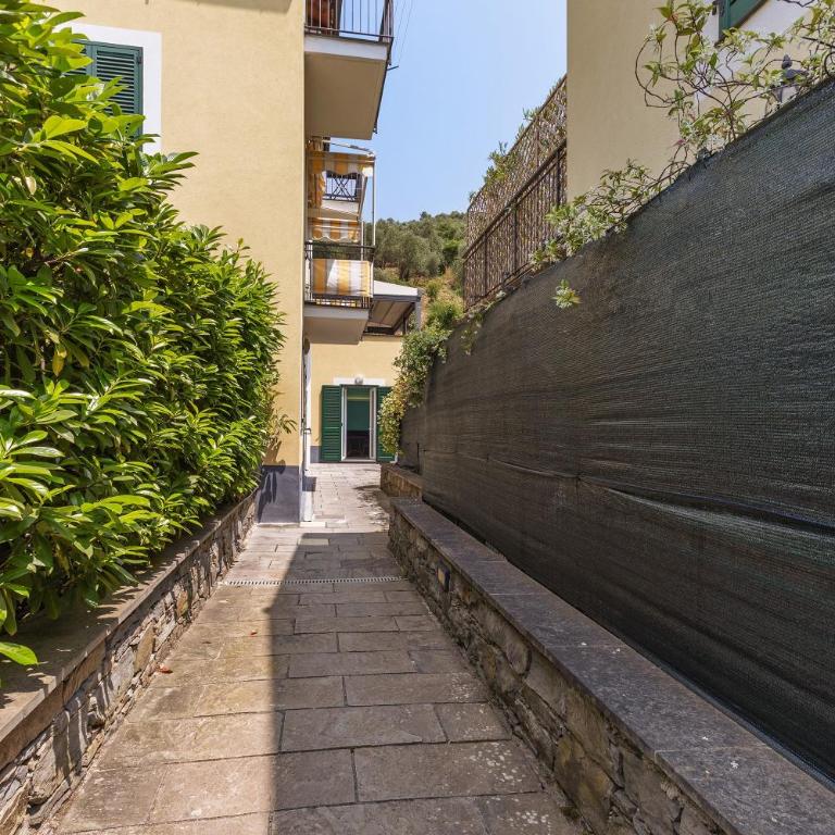 Green House - Appartamento Deluxe con 2 Camere da Letto e Vista Giardino - 16