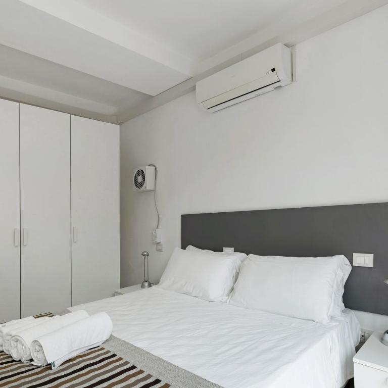 Green House - Appartamento Deluxe con 2 Camere da Letto e Vista Giardino - 6