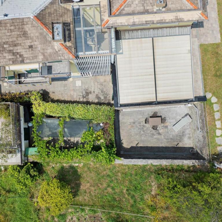 Green House - Appartamento Deluxe con 2 Camere da Letto e Vista Giardino - 18