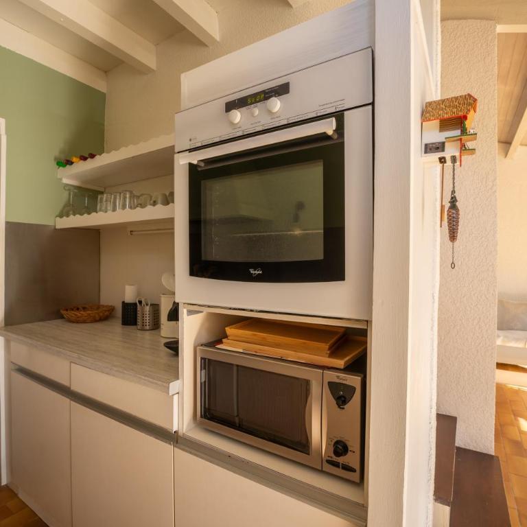 Seignosse Le Penon, maison Patio - Three-Bedroom House - 8