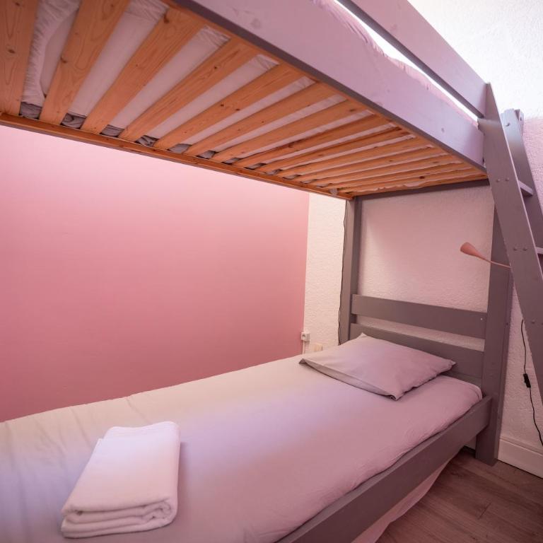 Seignosse Le Penon, maison Patio - Three-Bedroom House - 22