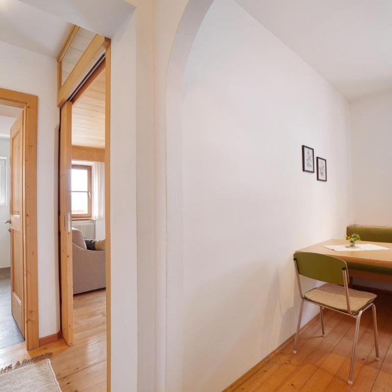 Ferienwohnungen Zwick Maroles - Superior One-Bedroom Apartment with Balcony - 13