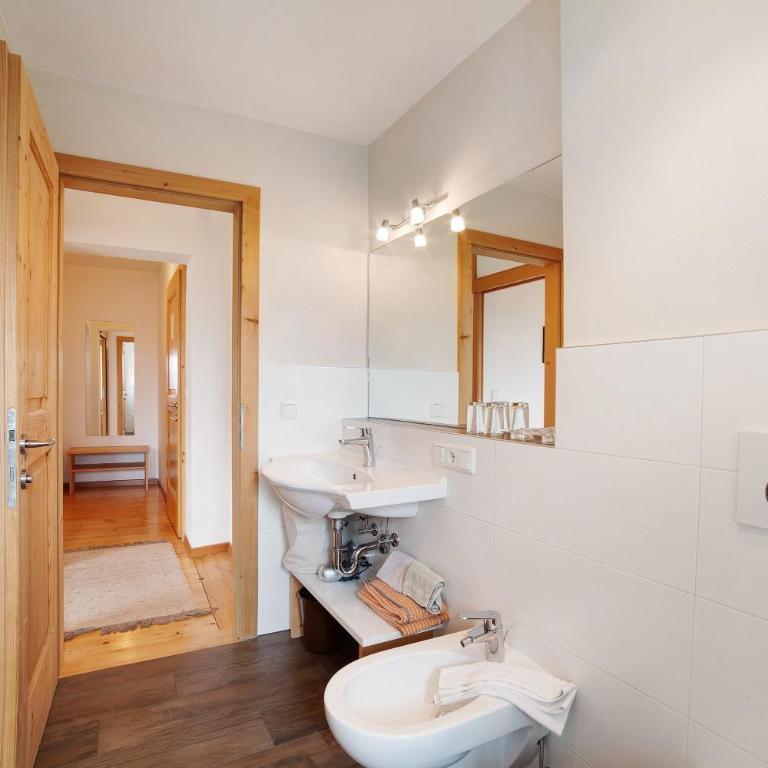 Ferienwohnungen Zwick Maroles - Superior One-Bedroom Apartment with Balcony - 15