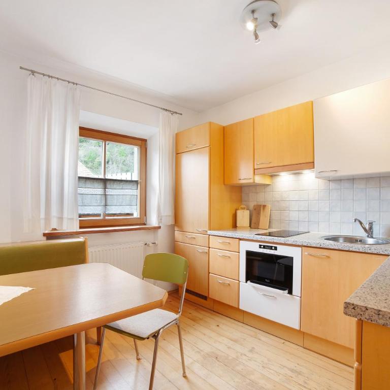 Ferienwohnungen Zwick Maroles - Superior One-Bedroom Apartment with Balcony - 7