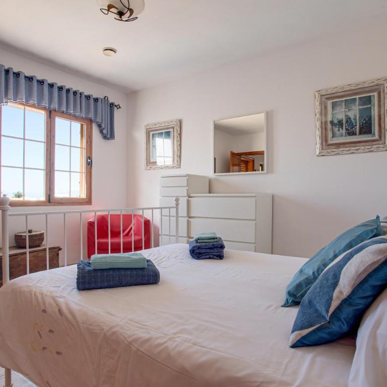 Villa Lea - Villa with Sea View - 19