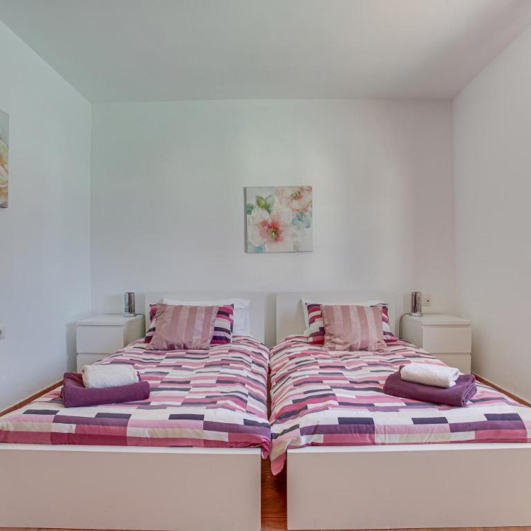 Villa Lea - Villa with Sea View - 16